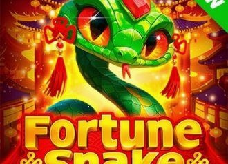 fortune snake slot
